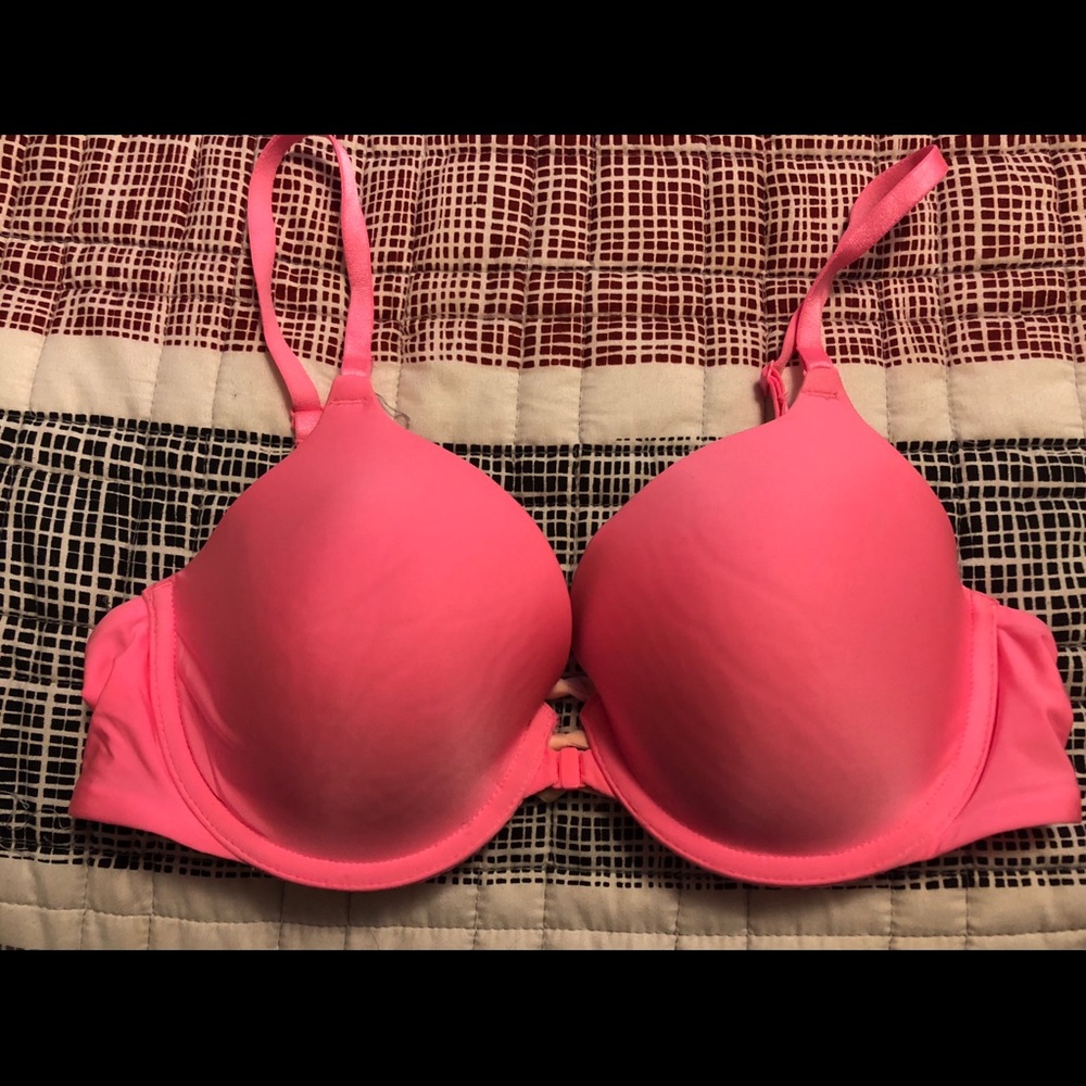 VS Bra 34C